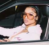 Oversized Shades - Various Colors