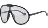 Oversized Shades - Various Colors