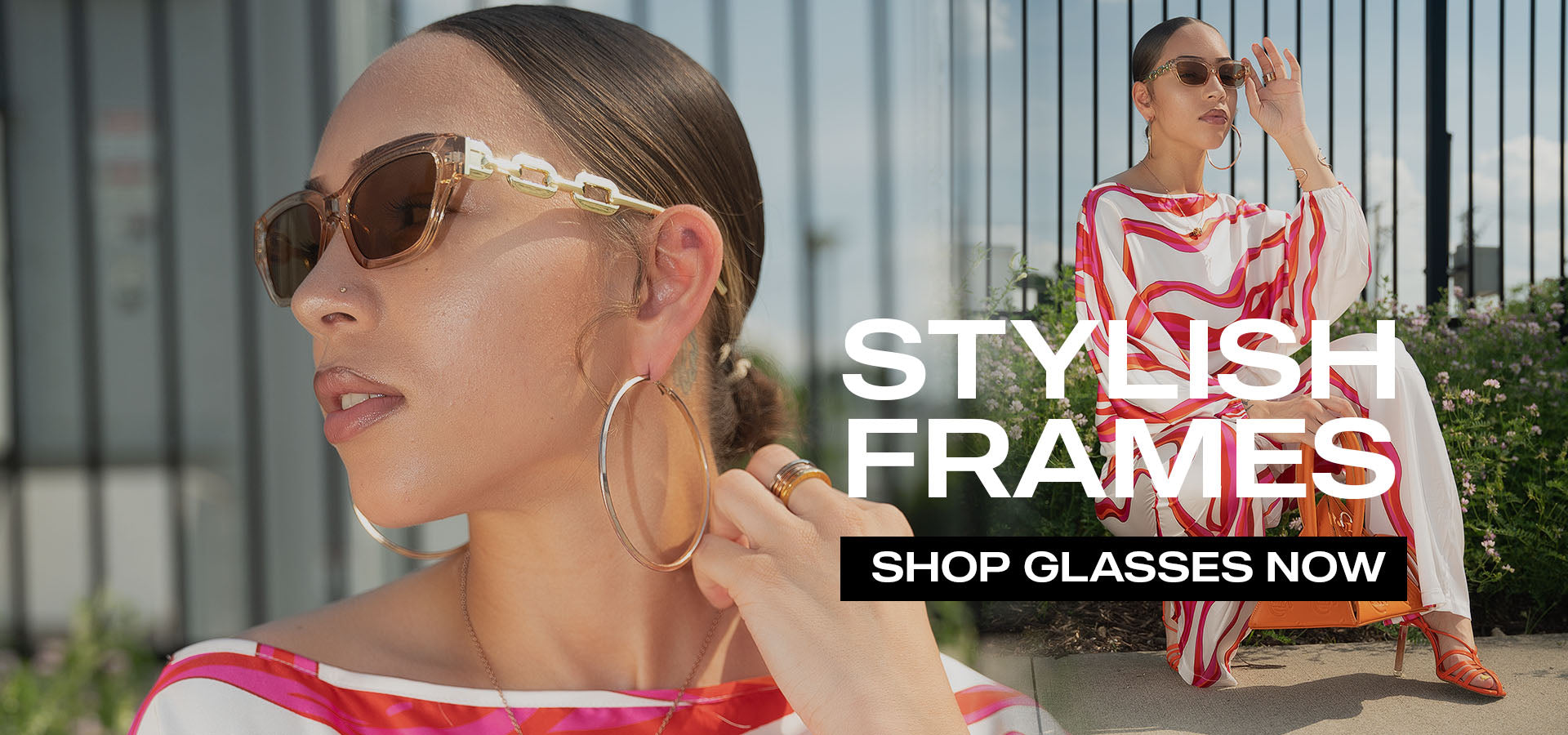 The Rack Clothing Essentials