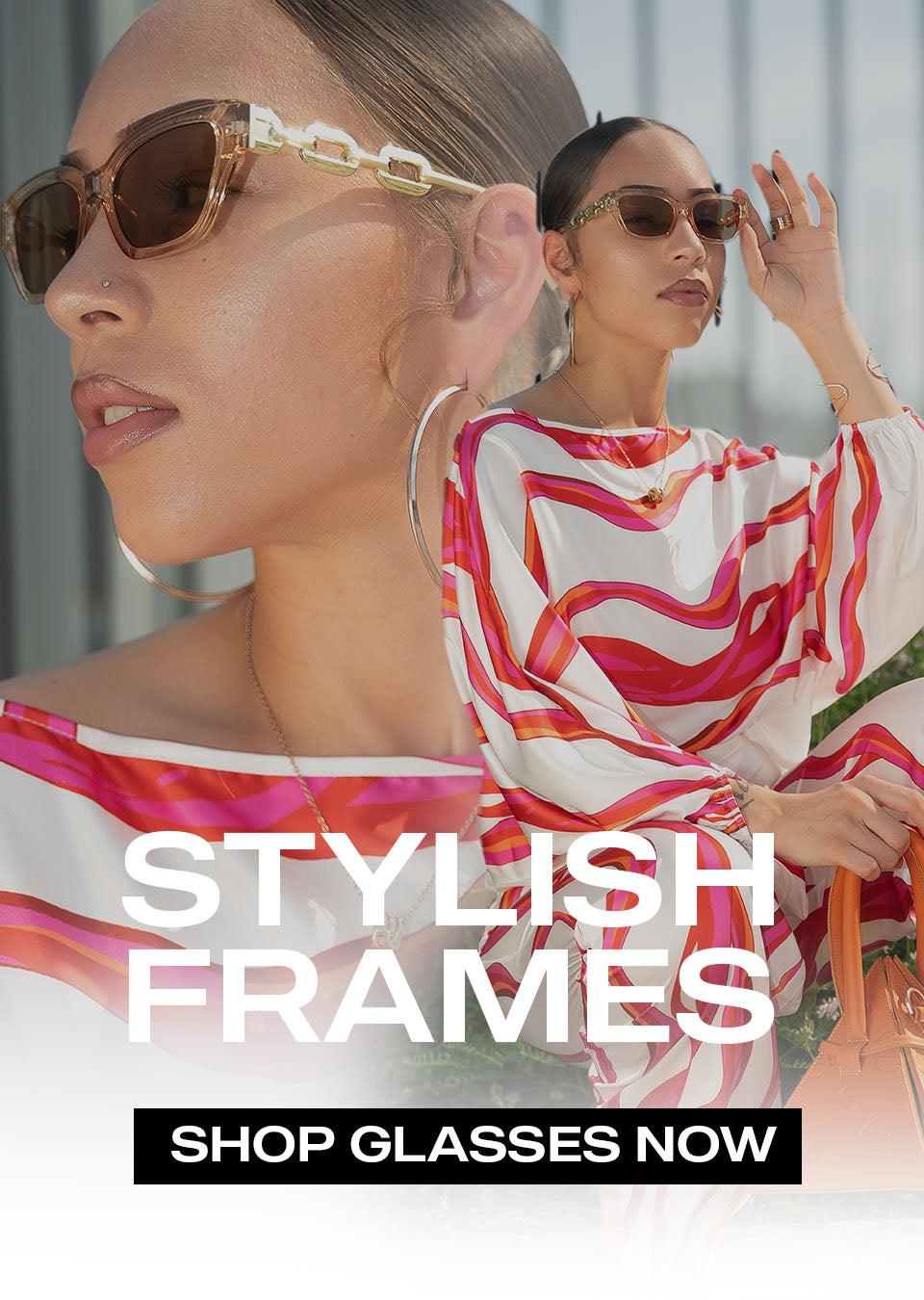 The Rack Clothing Essentials