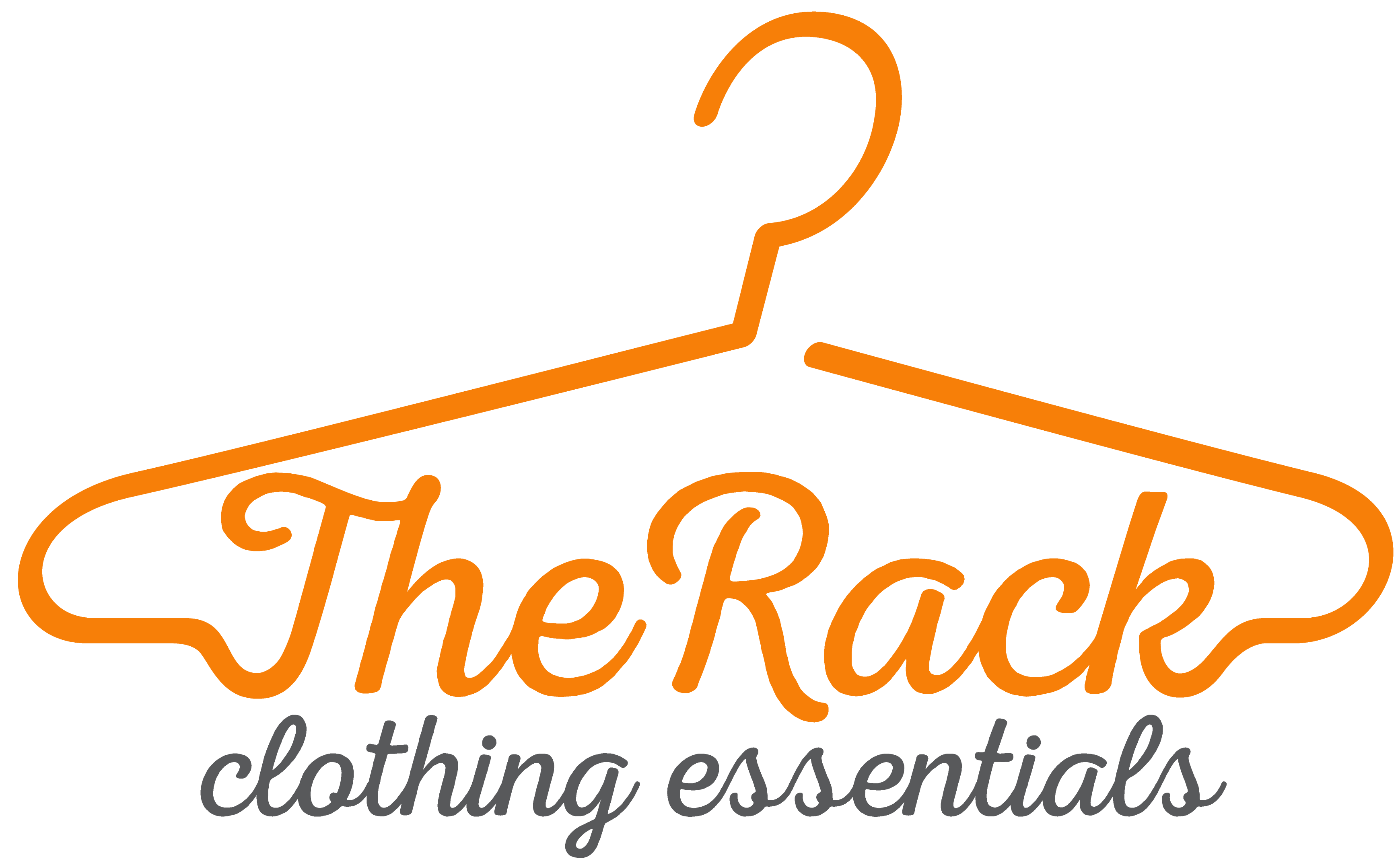 The Rack Clothing Essentials
