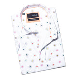 Daisy Does It Short Sleeve Shirt