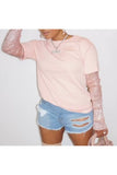 Day Party Top