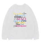Love Lux Sweatshirt