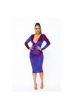 Its A Vibe Dress