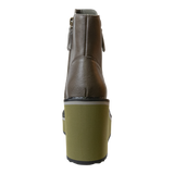 Avail in Greige by NAKED FEET