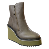 Avail in Greige by NAKED FEET
