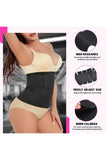 Elastic Band Waist Trainer Wrap