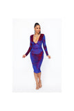 Its A Vibe Dress