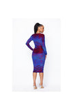 Its A Vibe Dress