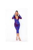 Its A Vibe Dress